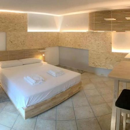 Вилла Trullo In The Wood Нардо Экстерьер фото