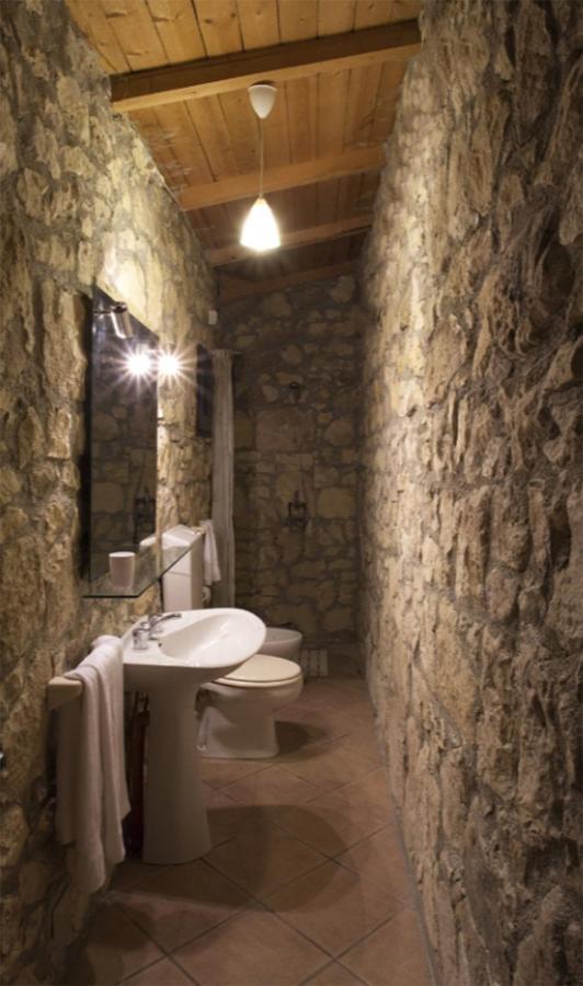 Вилла Trullo In The Wood Нардо Экстерьер фото