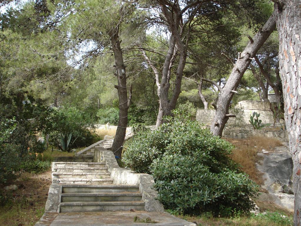 Вилла Trullo In The Wood Нардо Экстерьер фото