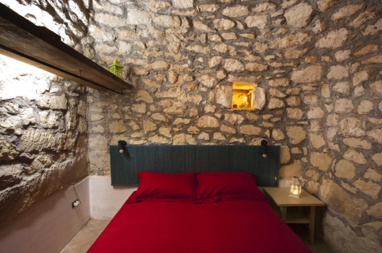 Вилла Trullo In The Wood Нардо Экстерьер фото